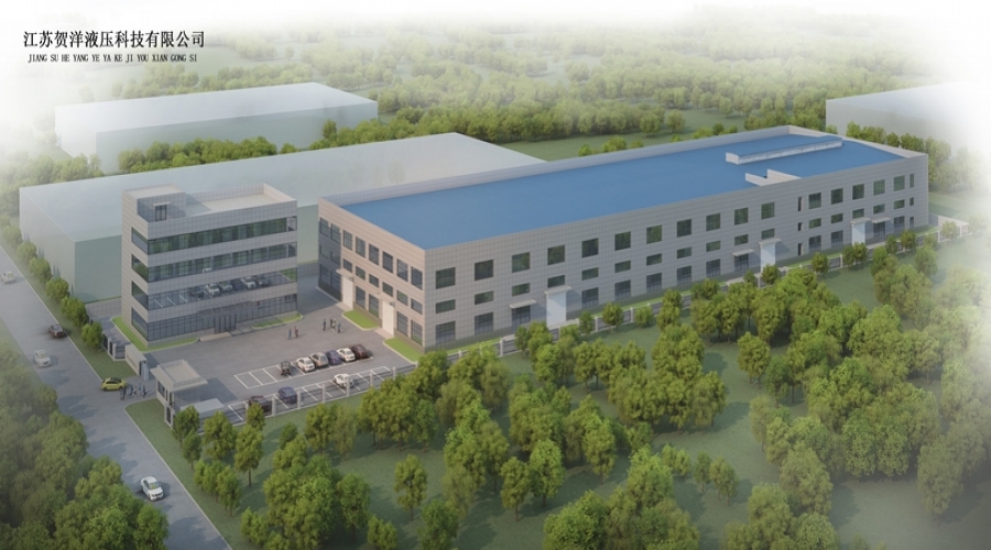 工業(yè)自動(dòng)控制系統(tǒng)、液壓閥生產(chǎn)項(xiàng)目